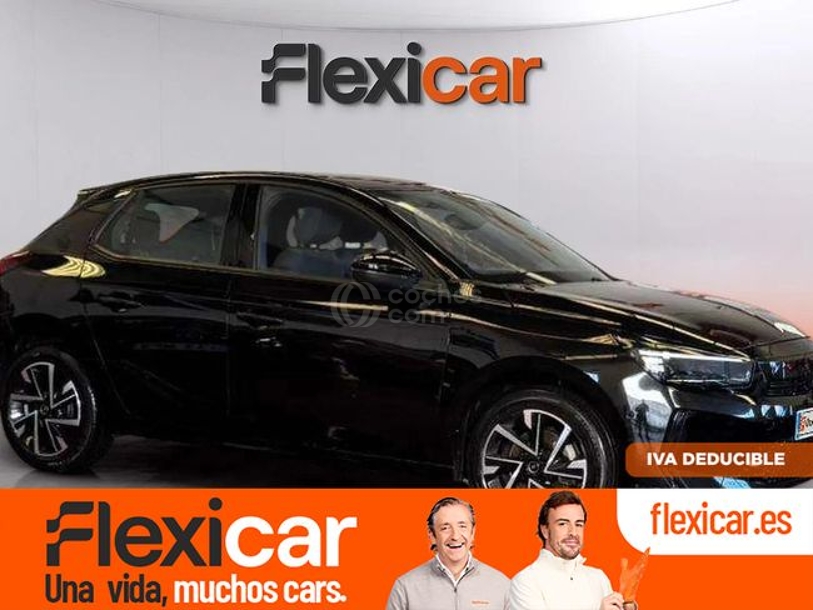 Foto del OPEL Corsa 1.2T XHL S-S GS 100