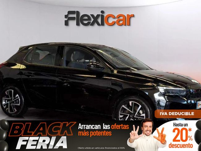 OPEL Corsa (1.2T XHL 74kW (100CV) GS) en Granada