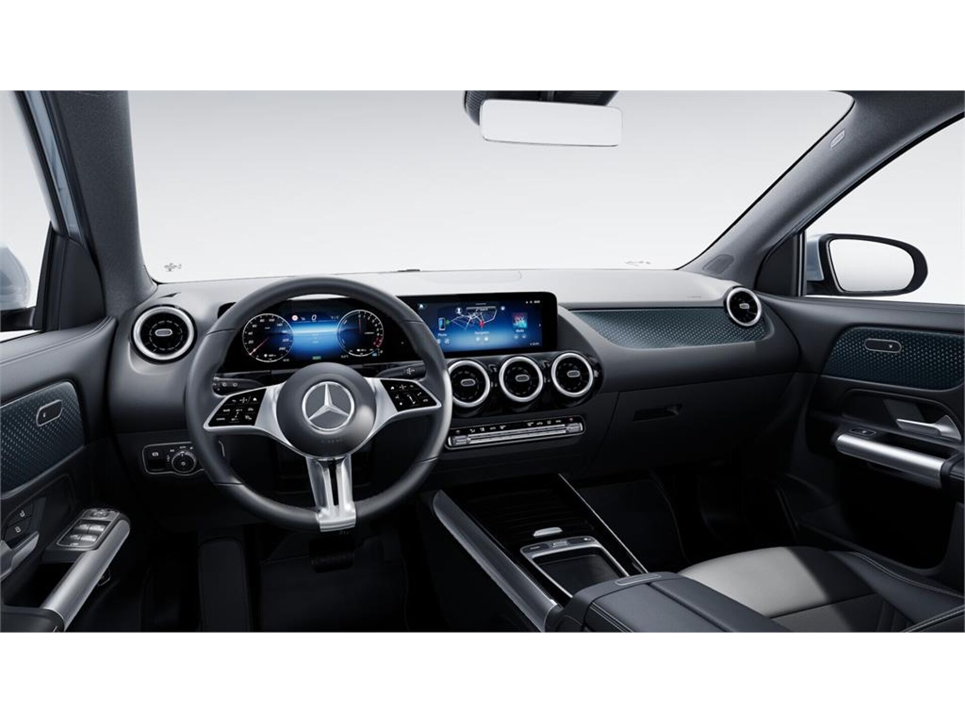 Imagen 3 de MERCEDES Clase GLA