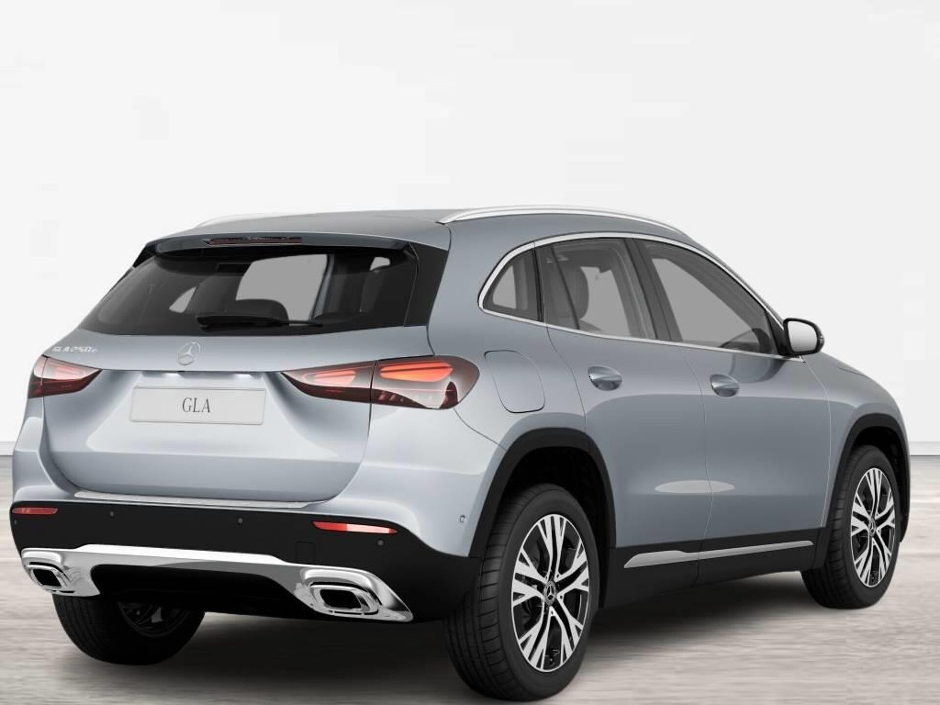 Imagen 2 de MERCEDES Clase GLA