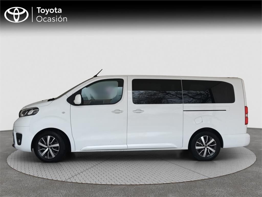 Foto del TOYOTA Proace Verso Proace Family L2 2.0D 8pl. Advance 140