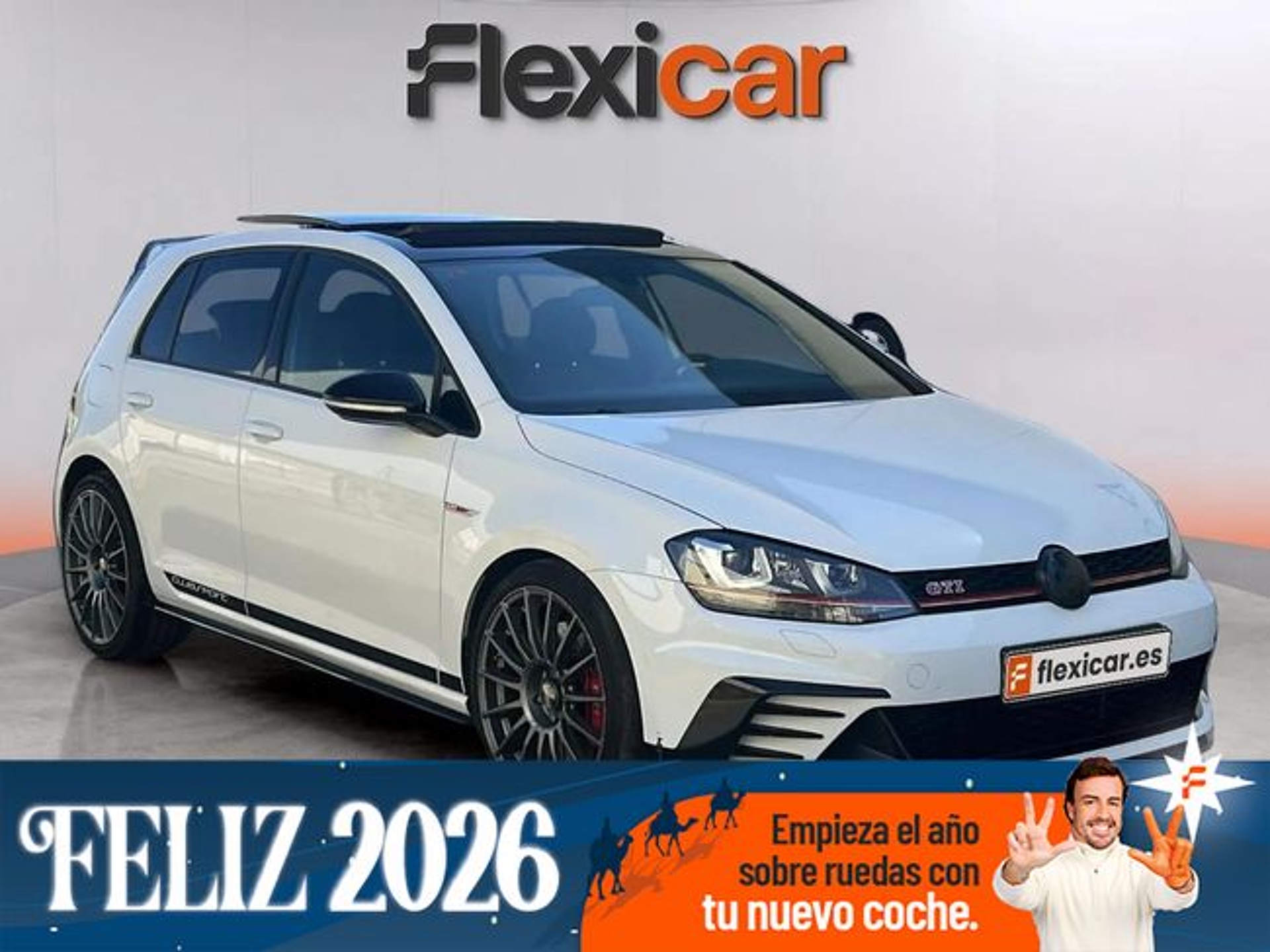 Imagen de VOLKSWAGEN Golf