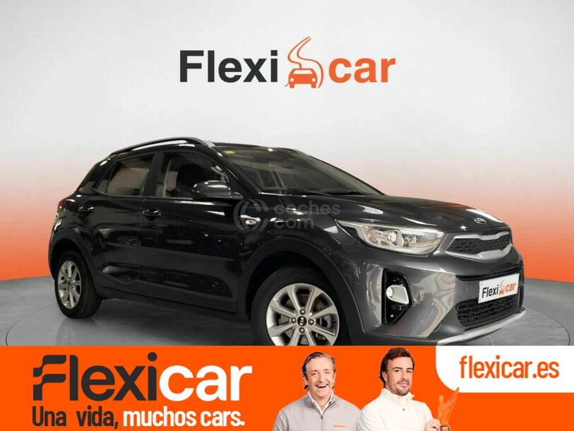 Foto del KIA Stonic 1.2 CVVT Eco-Dynamic Concept 84