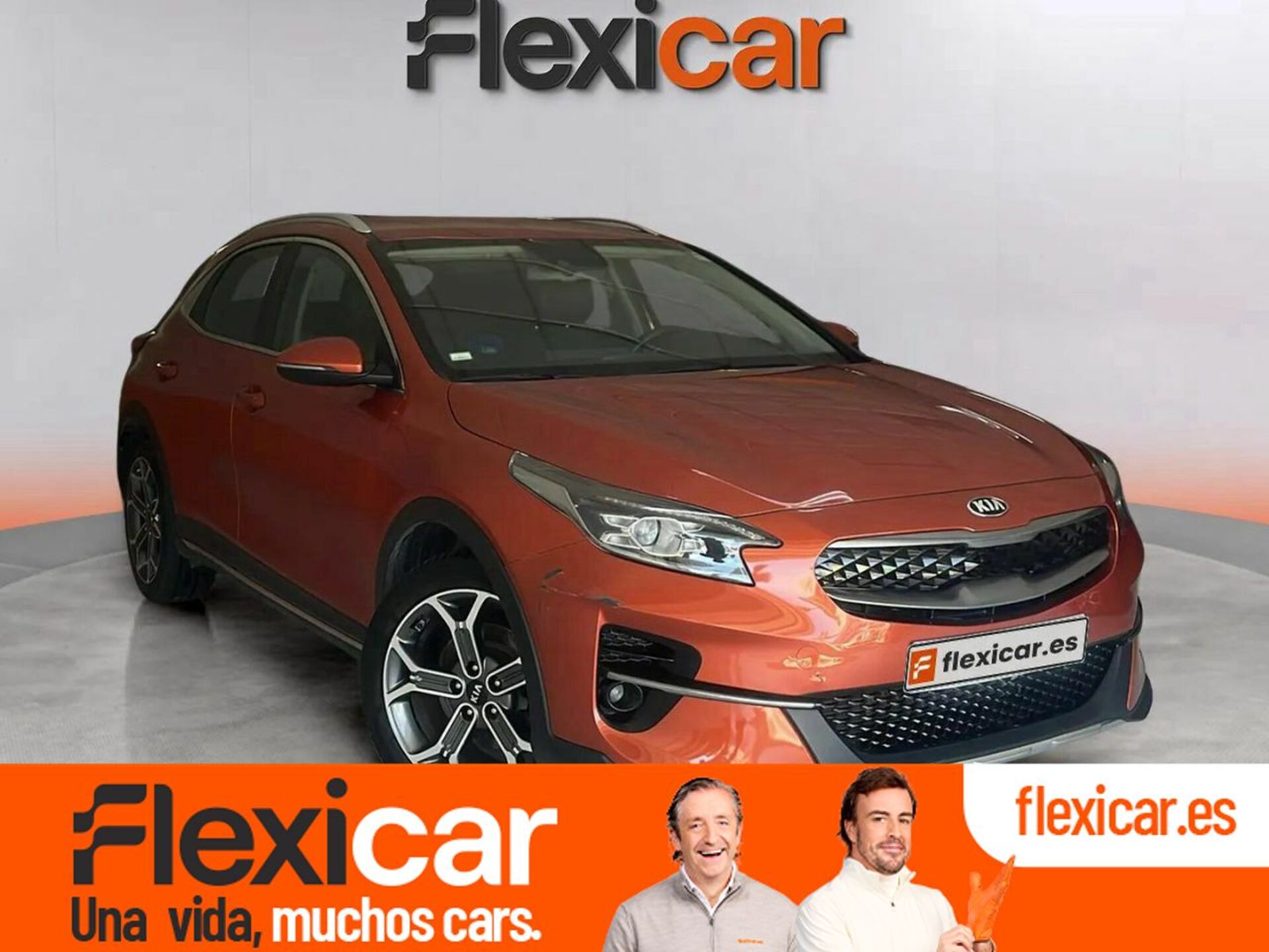 Imagen de KIA XCeed