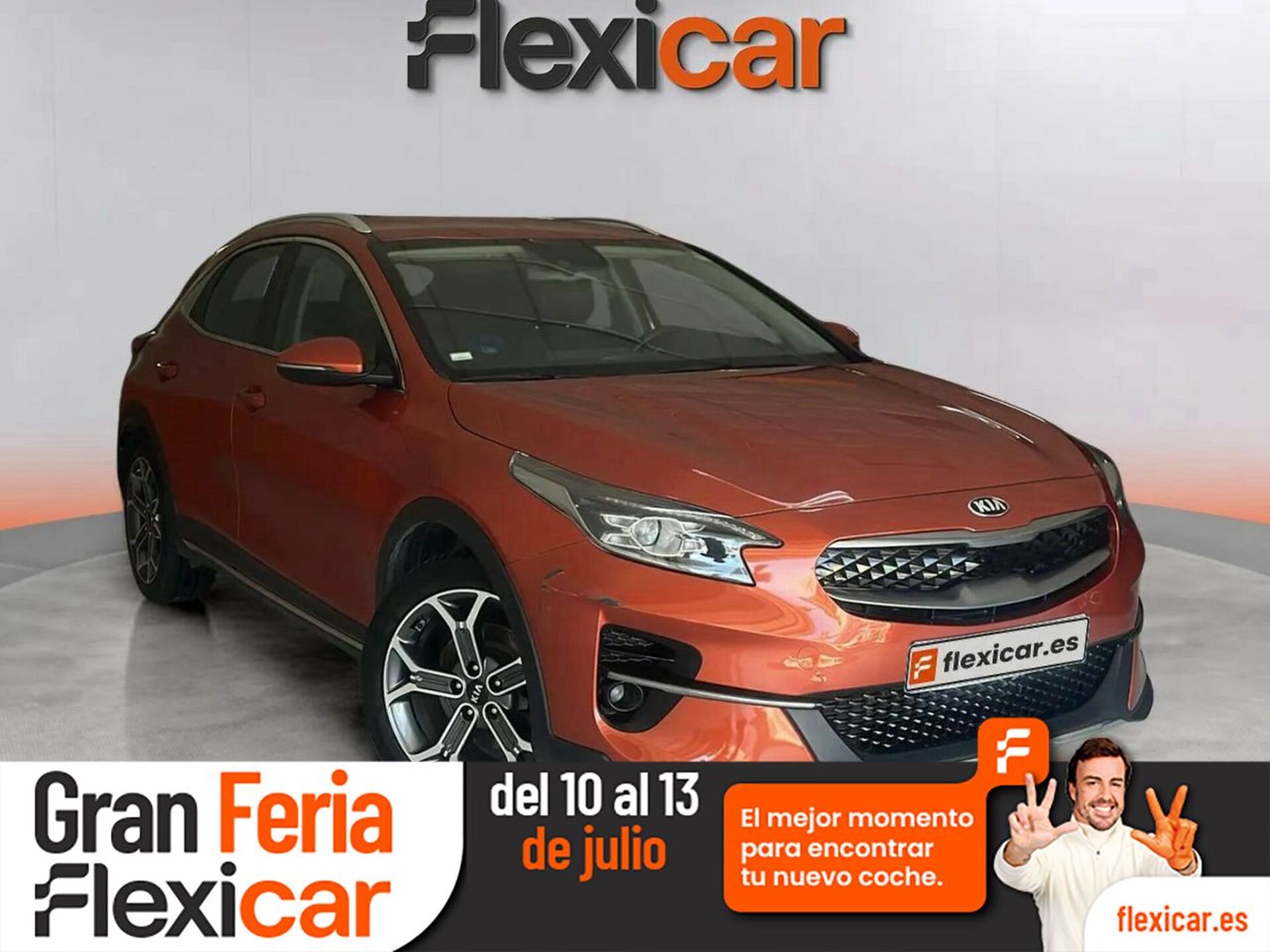 Imagen de KIA XCeed