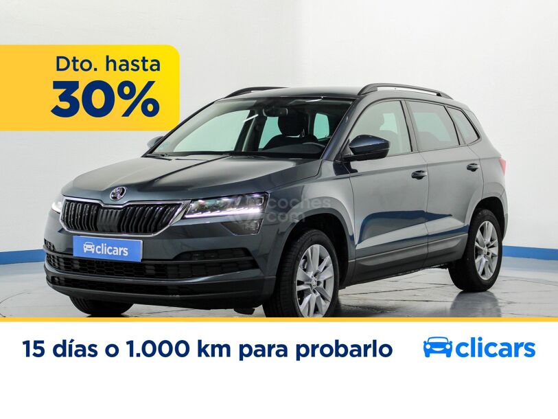 Foto del SKODA Karoq 1.5 TSI Ambition ACT DSG