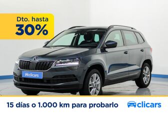 Imagen de SKODA Karoq 1.5 TSI Ambition ACT DSG