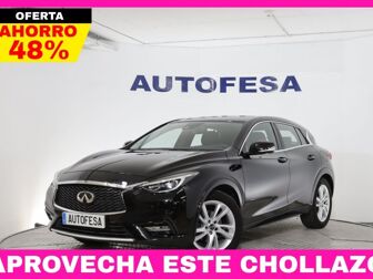 Imagen de INFINITI Q30 1.6tc Premium 7DCT 156