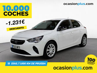 Imagen de OPEL Corsa 1.2T XHL S-S Edition 100