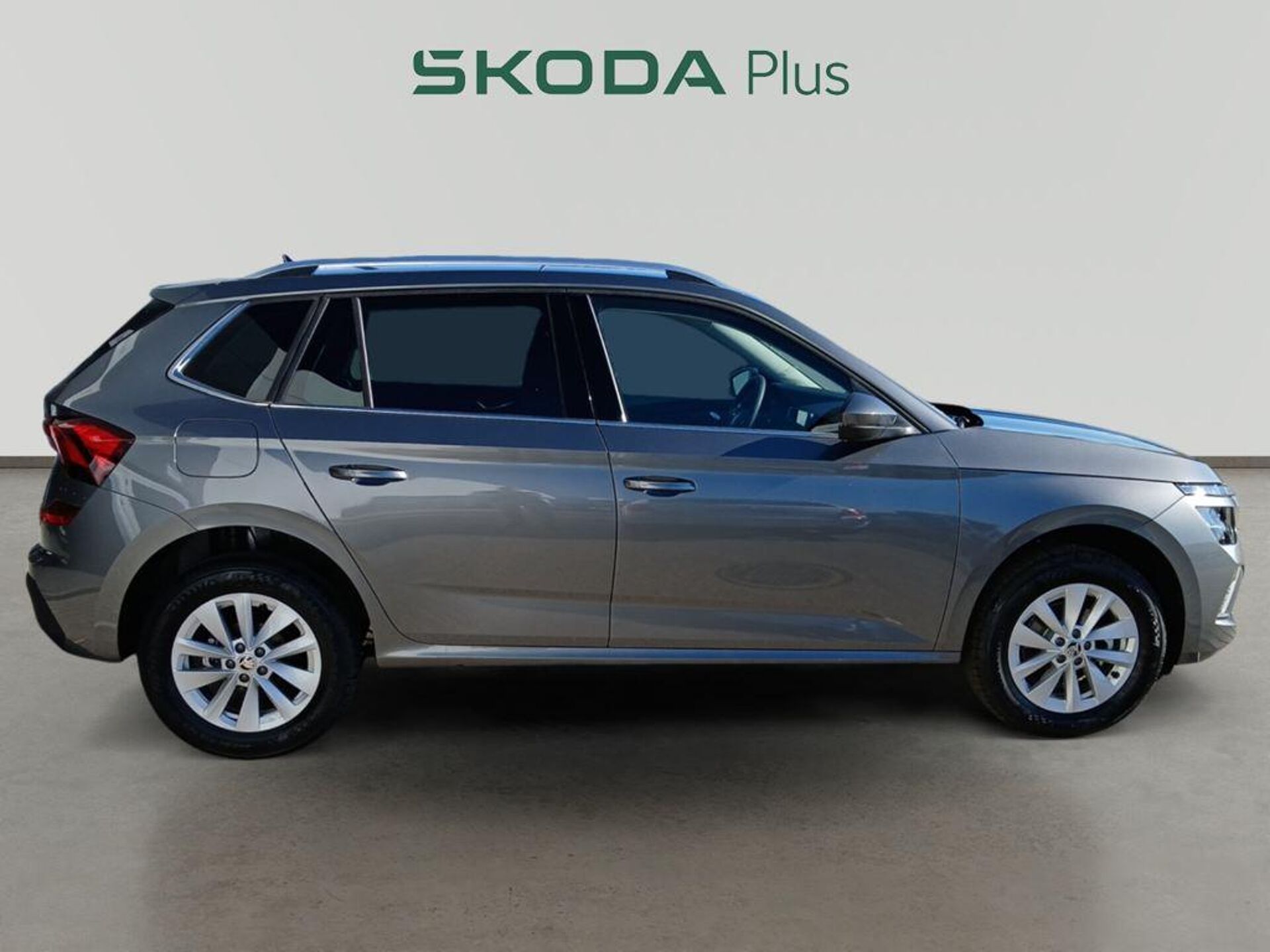 Imagen 3 de SKODA Kamiq