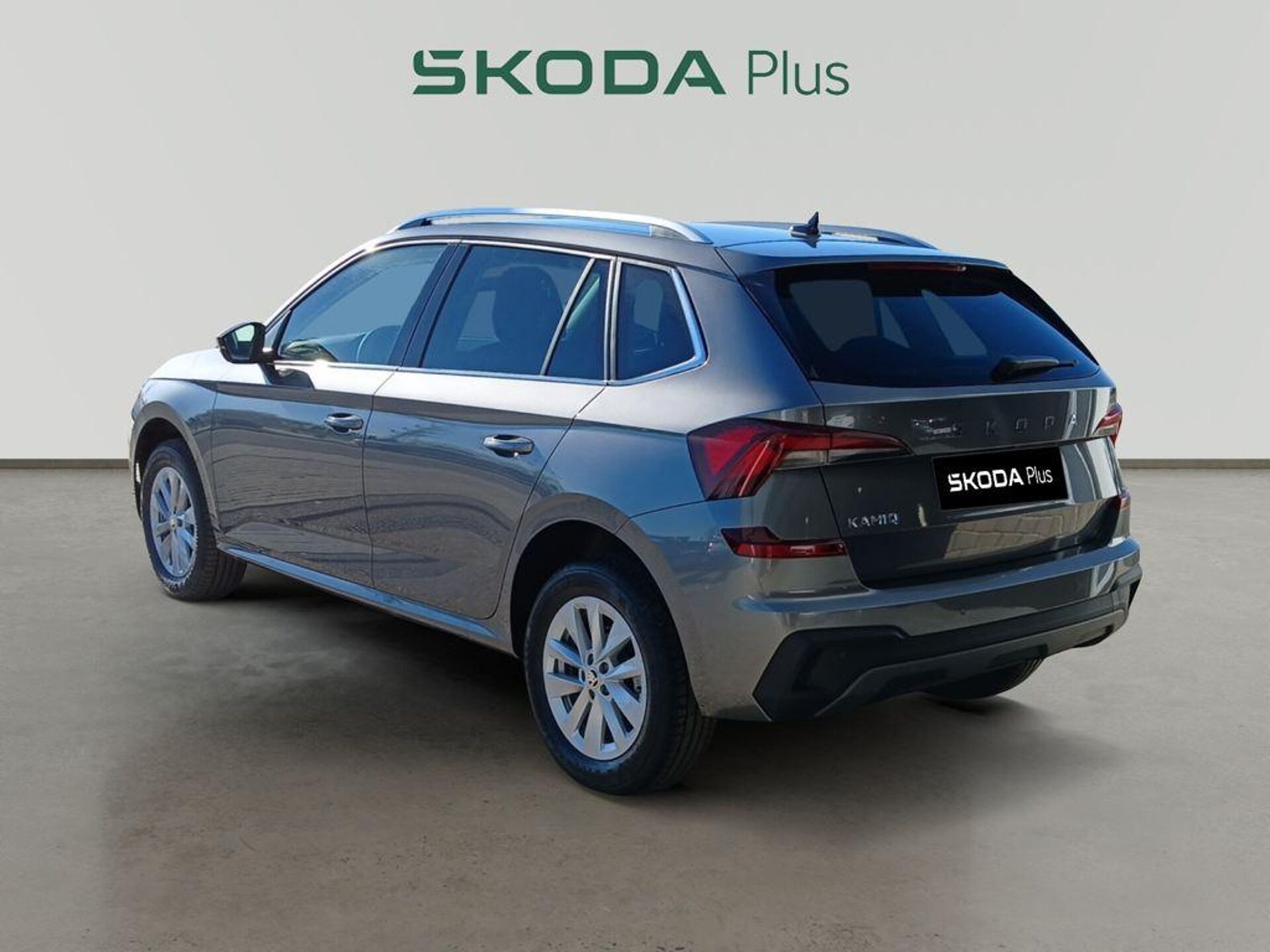 Imagen 2 de SKODA Kamiq