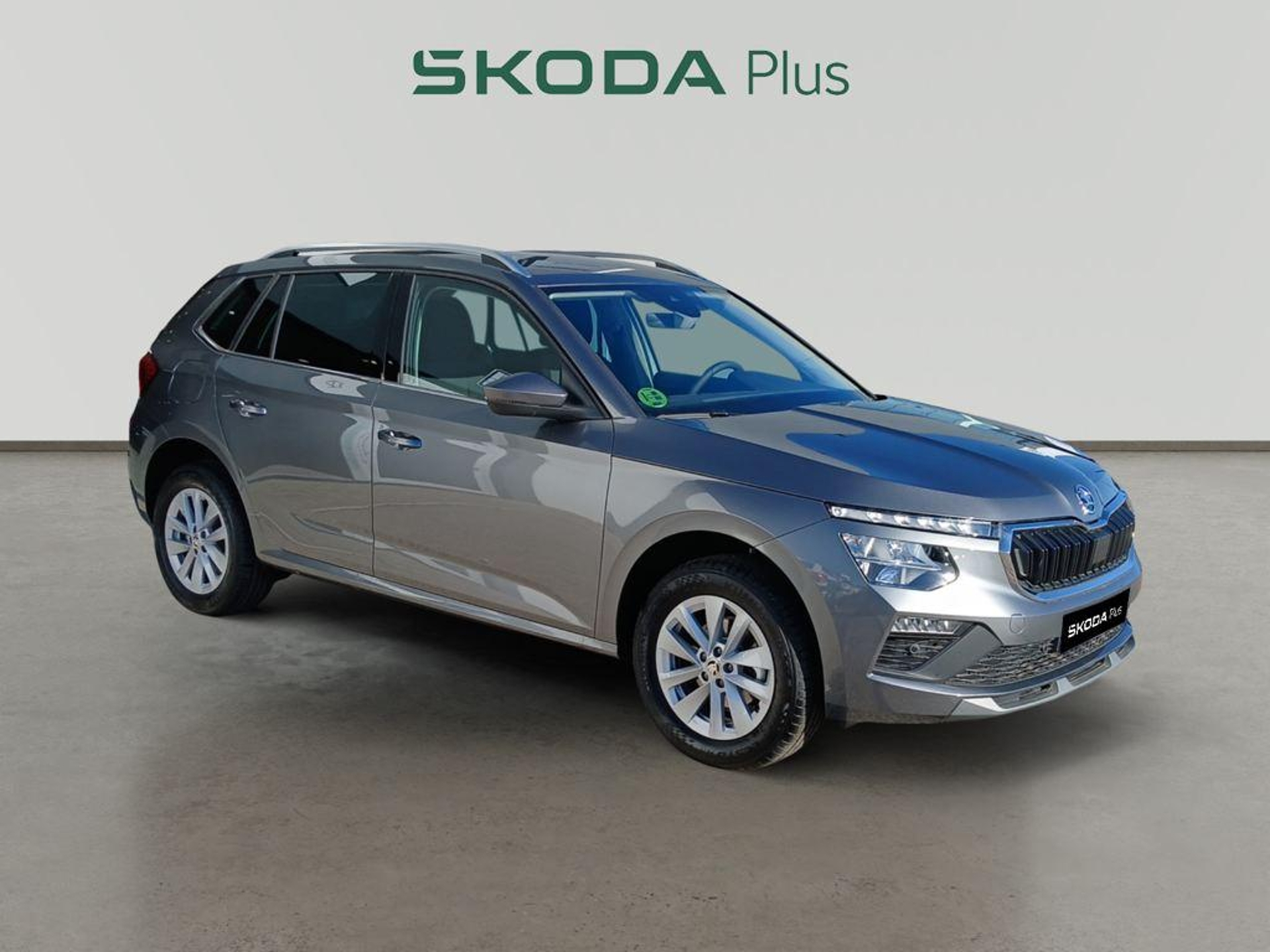 Imagen de SKODA Kamiq