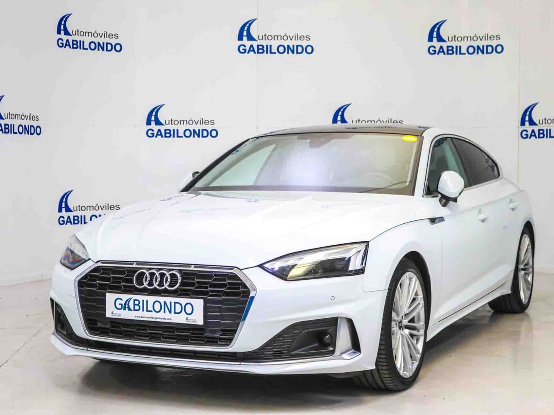 Imagen de AUDI A5