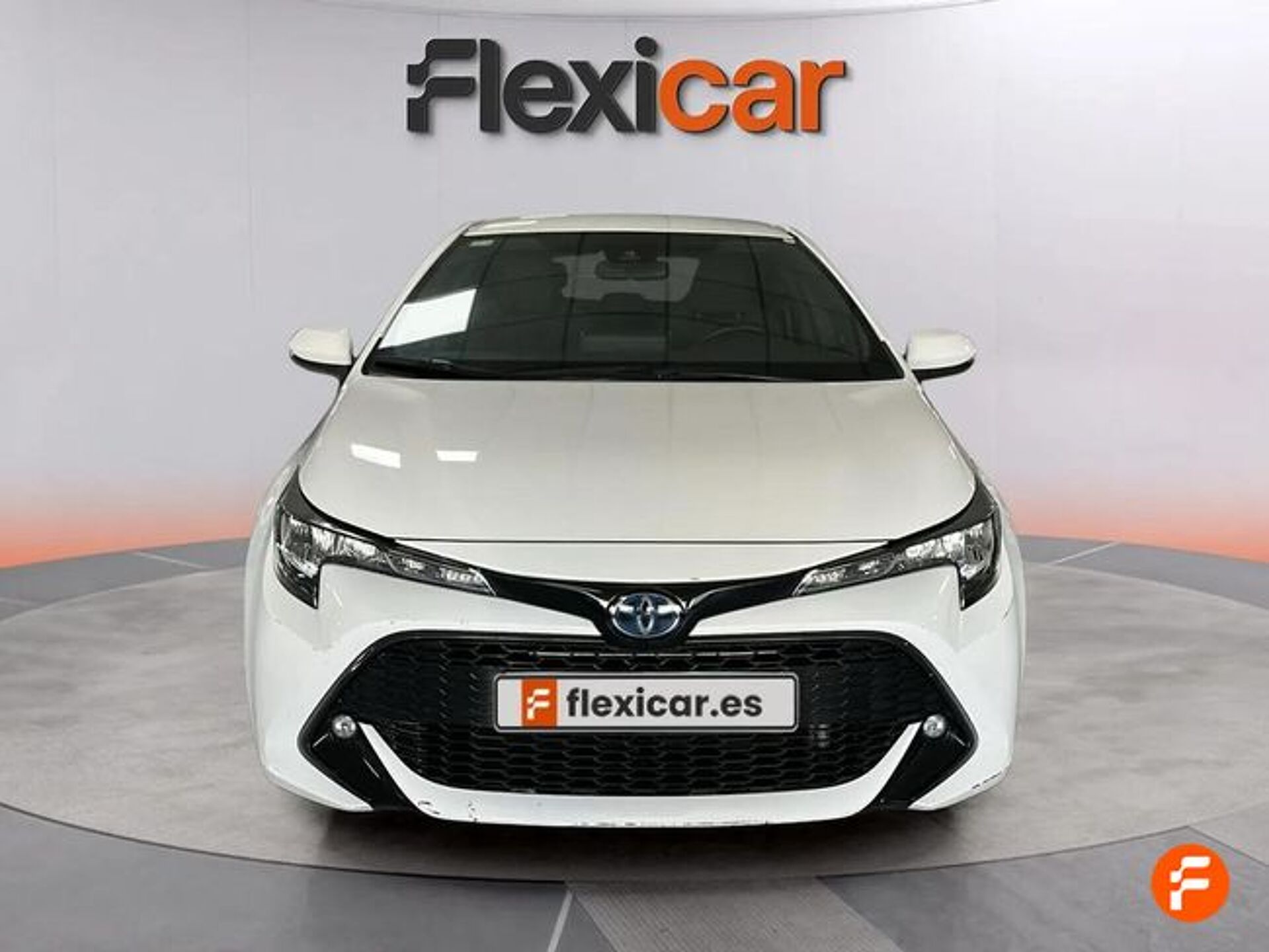 Imagen 2 de TOYOTA Corolla