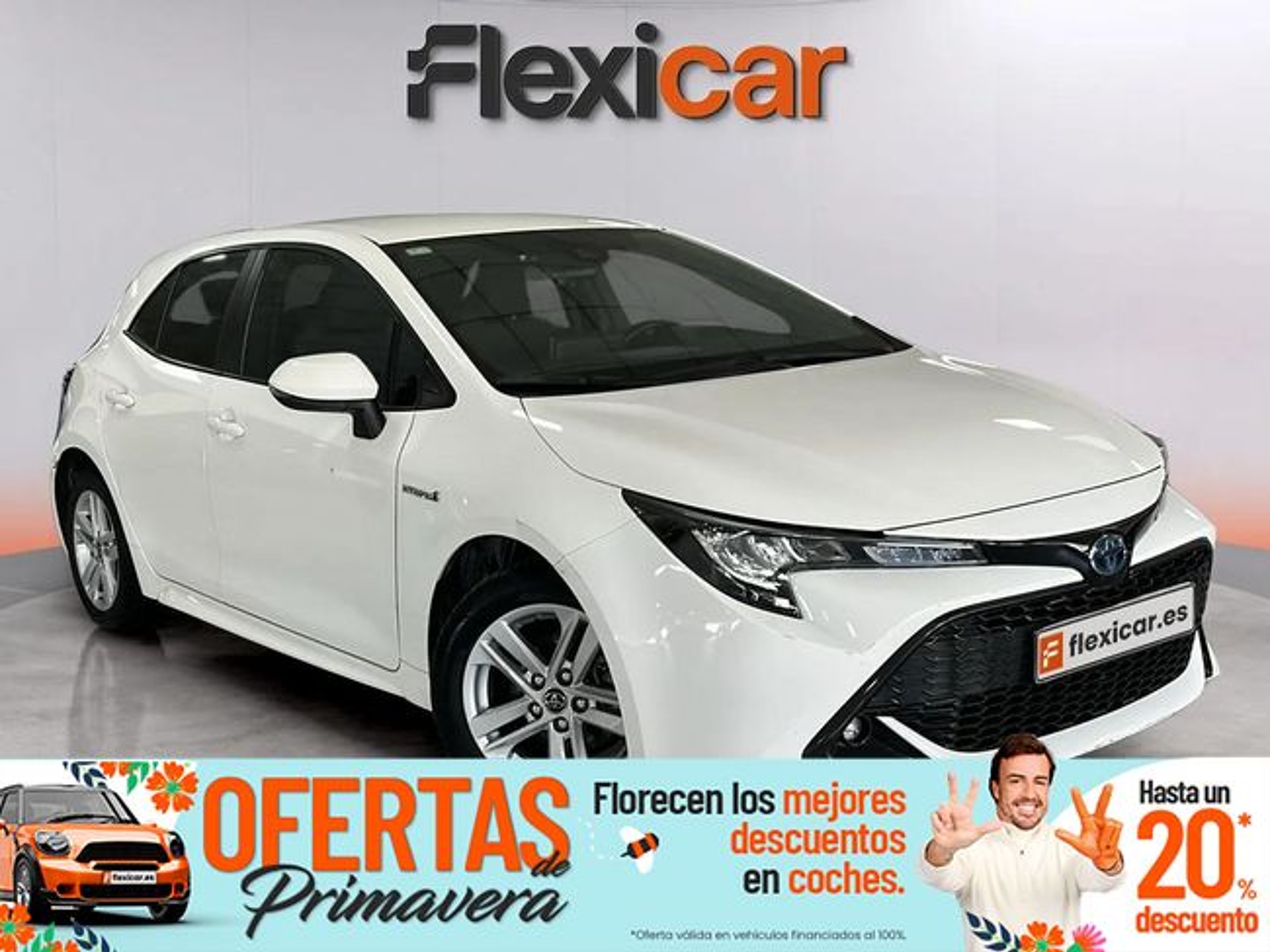 Imagen de TOYOTA Corolla