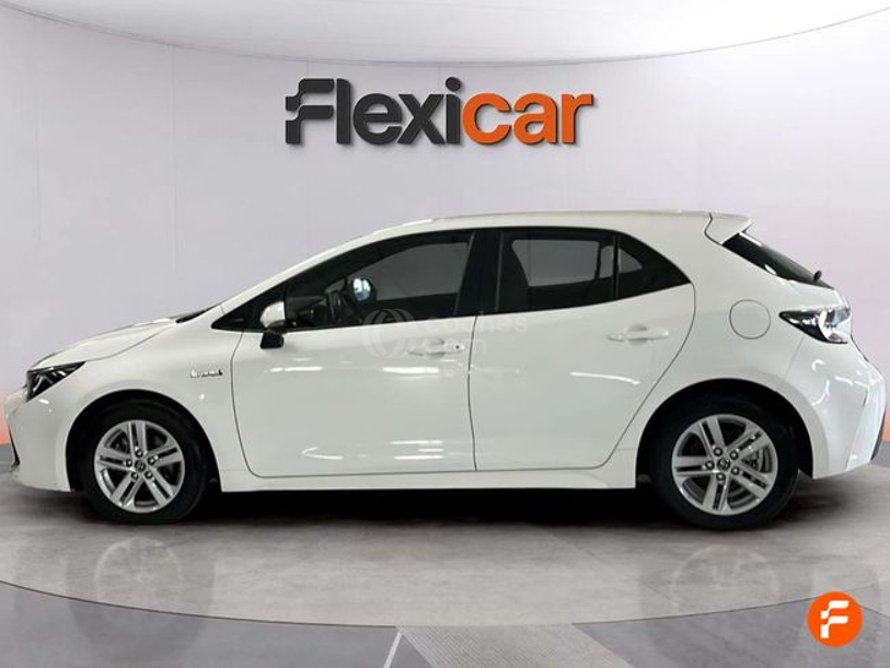 Foto del TOYOTA Corolla 125H Active Tech