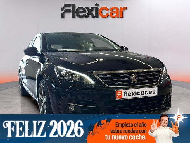 PEUGEOT 308 (5p Allure Pack PureTech 110 S&S) en Granada