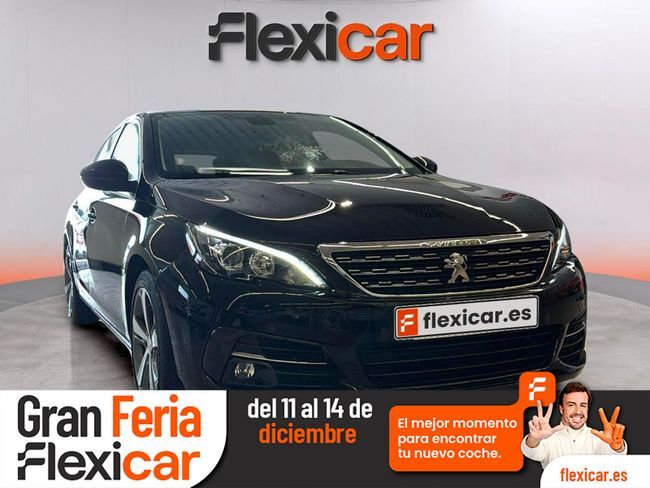 PEUGEOT 308 (5p Allure Pack PureTech 110 S&S) en Granada