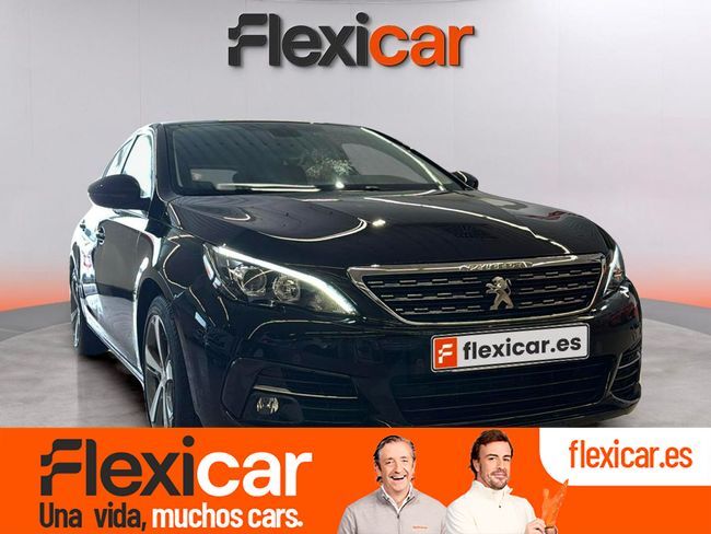 Foto del PEUGEOT 308 1.2 PureTech S&S Allure Pack 110