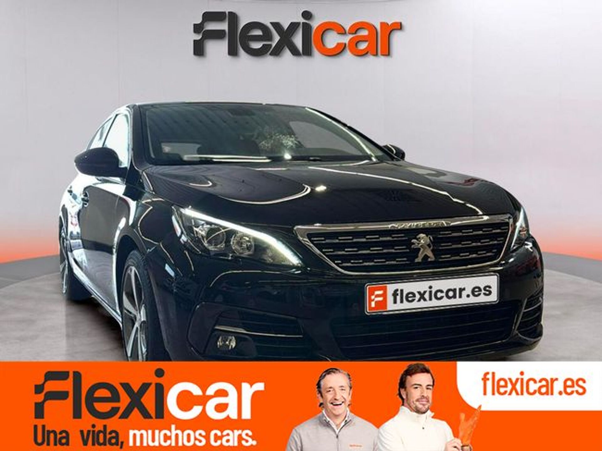 Imagen 1 de PEUGEOT 308