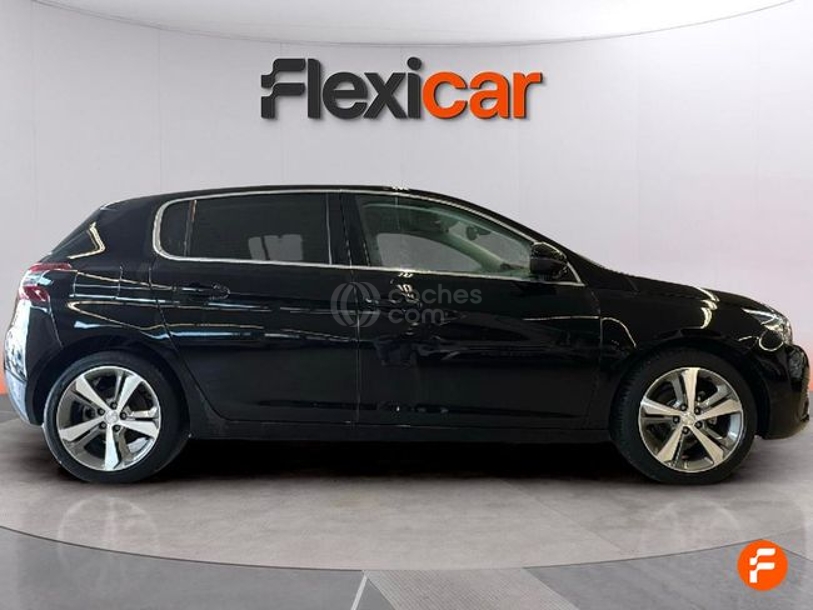 Foto del PEUGEOT 308 1.2 PureTech S&S Allure Pack 110