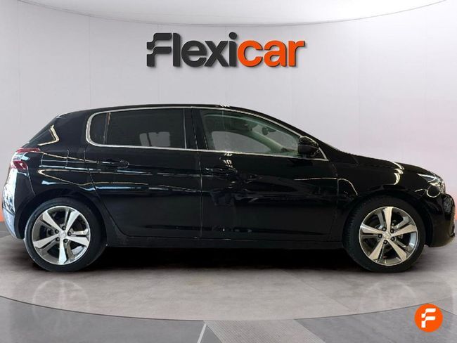 Foto del PEUGEOT 308 1.2 PureTech S&S Allure Pack 110