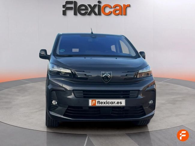 Foto del PEUGEOT Traveller 2.0 BlueHDI S&S Business Long EAT8 180