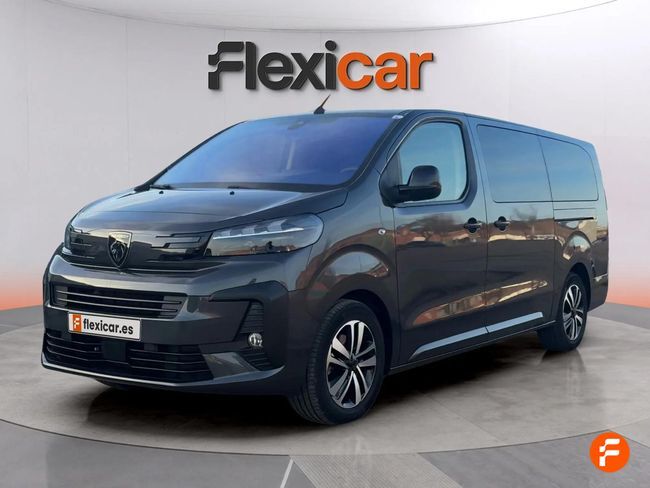 Foto del PEUGEOT Traveller 2.0 BlueHDI S&S Business Long EAT8 180