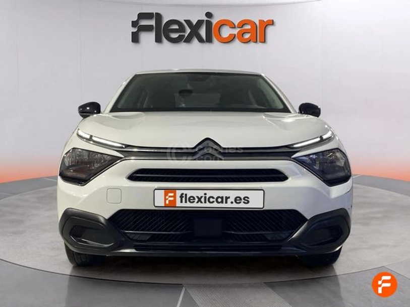 Foto del CITROEN C4 X 1.2 PureTech You S&S 100