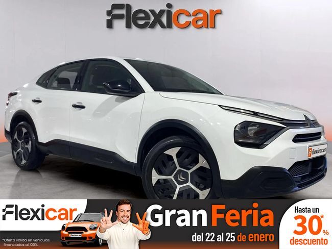 Foto del CITROEN C4 X 1.2 PureTech You S&S 100