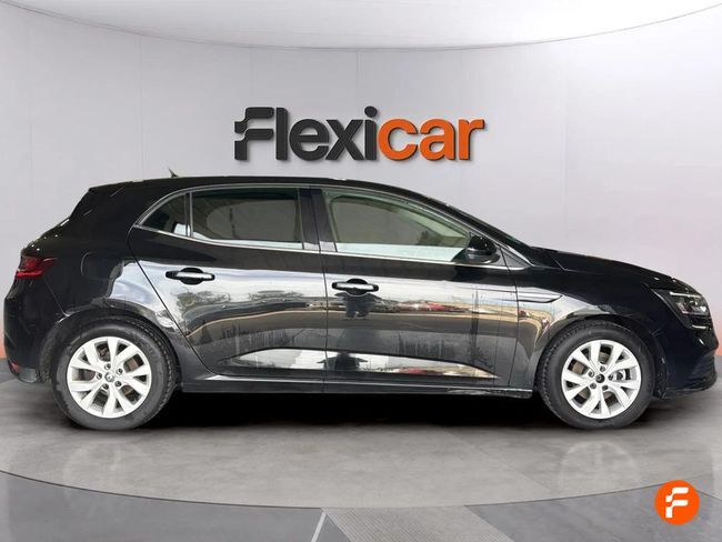 Foto del RENAULT Mégane 1.3 TCe GPF Limited 103kW
