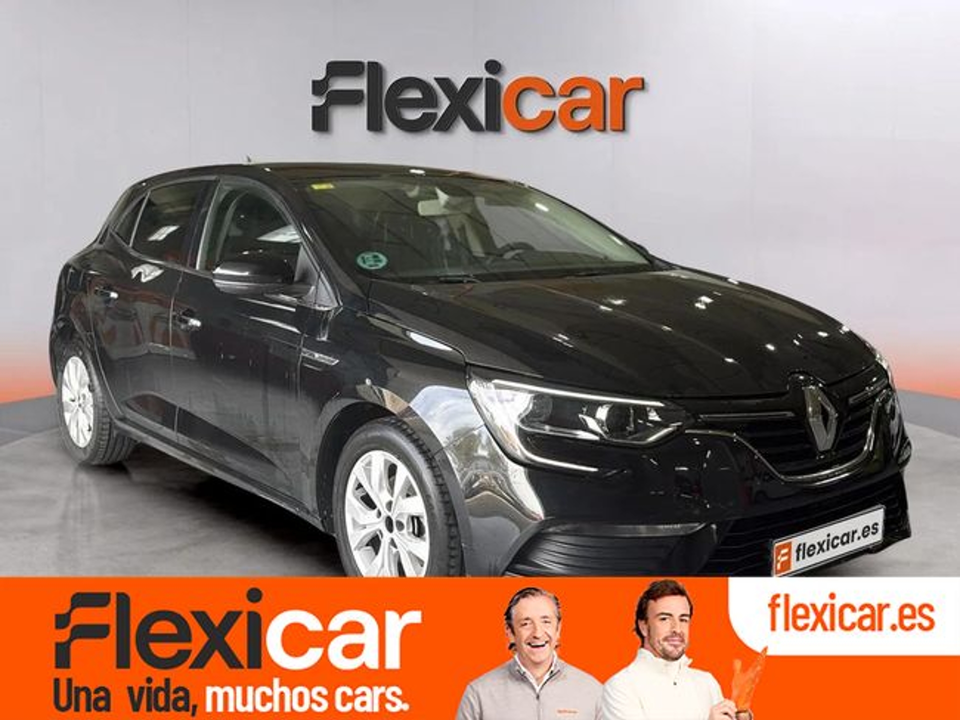 Imagen de RENAULT Mégane