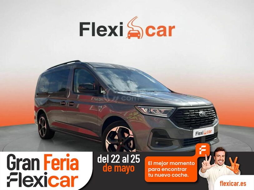 Foto del FORD Tourneo Connect 2.0 Ecoblue SWB L1 Sport 102