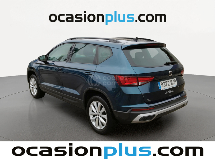 Foto del SEAT Ateca 1.5 EcoTSI S&S Style