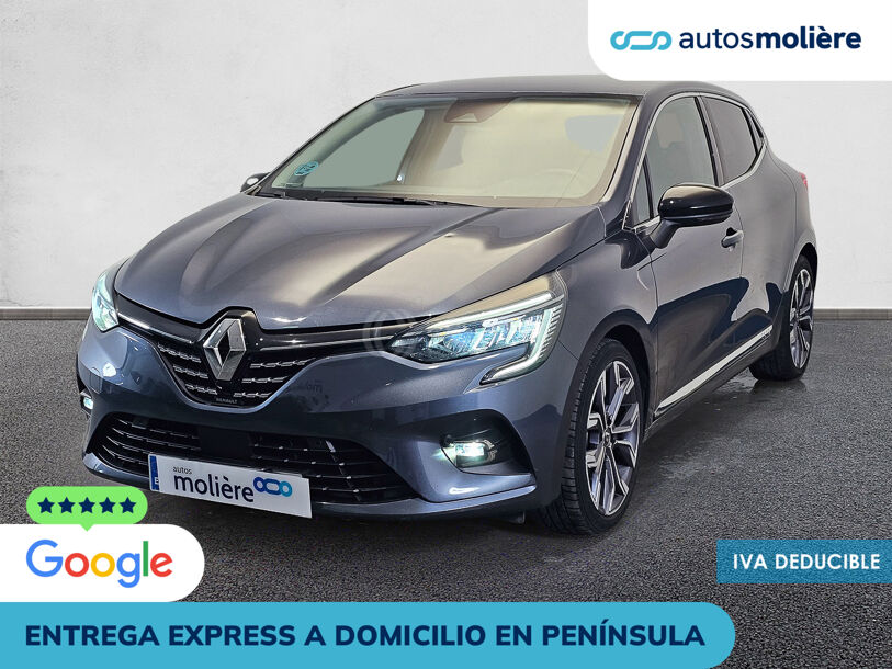 Foto del RENAULT Clio TCe Zen 67kW