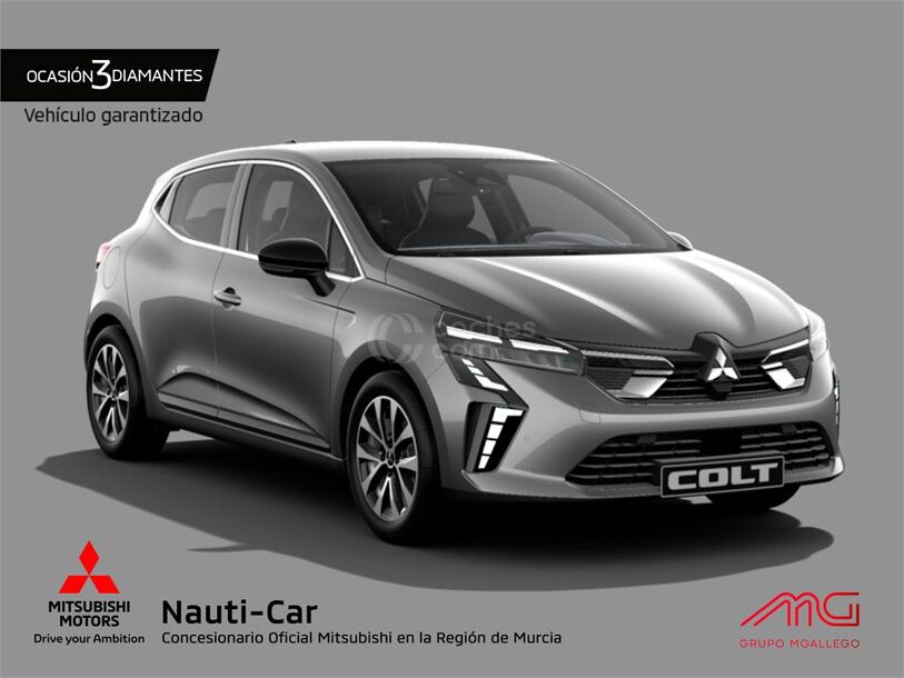 Foto del MITSUBISHI Colt 100T Kaiteki