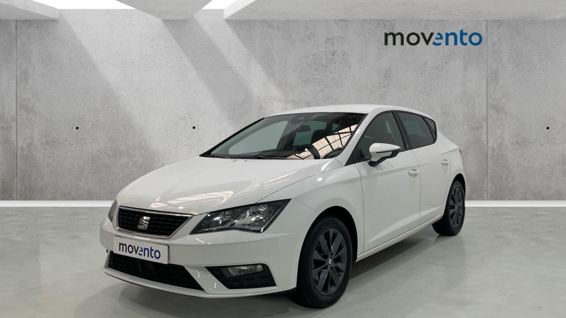 Foto del SEAT León 1.6TDI CR S&S Style 115