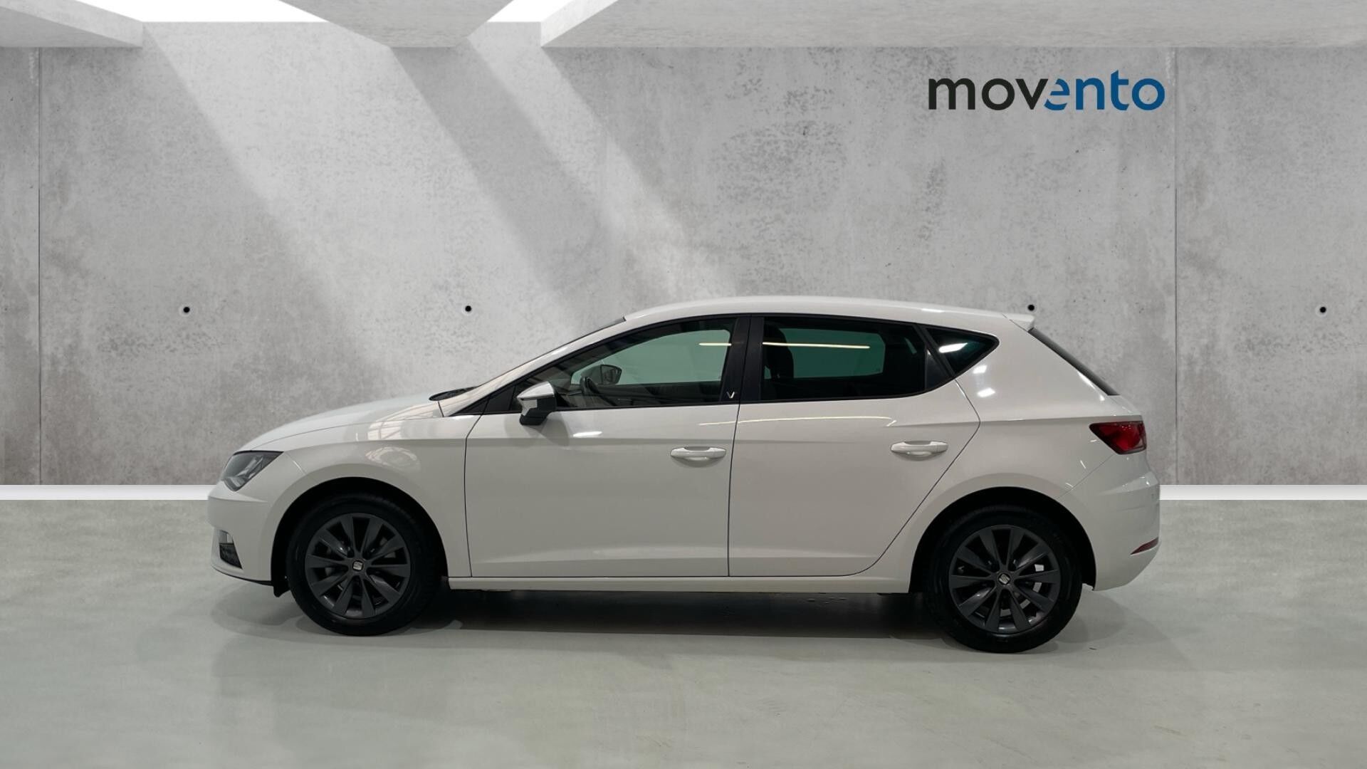 Foto del SEAT León 1.6TDI CR S&S Style 115