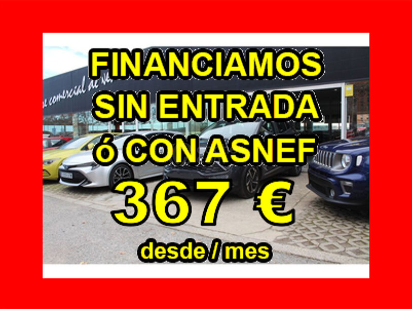 Foto del KIA Sportage 1.6 T-GDi HEV Drive
