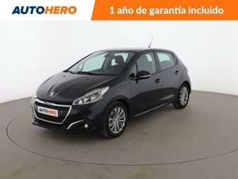 Imagen de PEUGEOT 208 1.2 PureTech S&S Signature 82