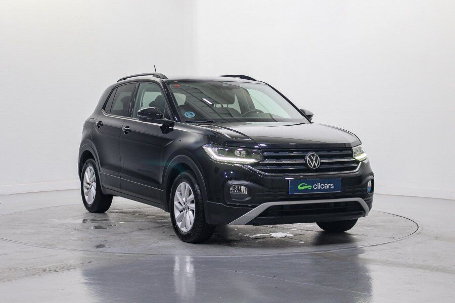 Foto del VOLKSWAGEN T-Cross 1.0 TSI Advance 81kW