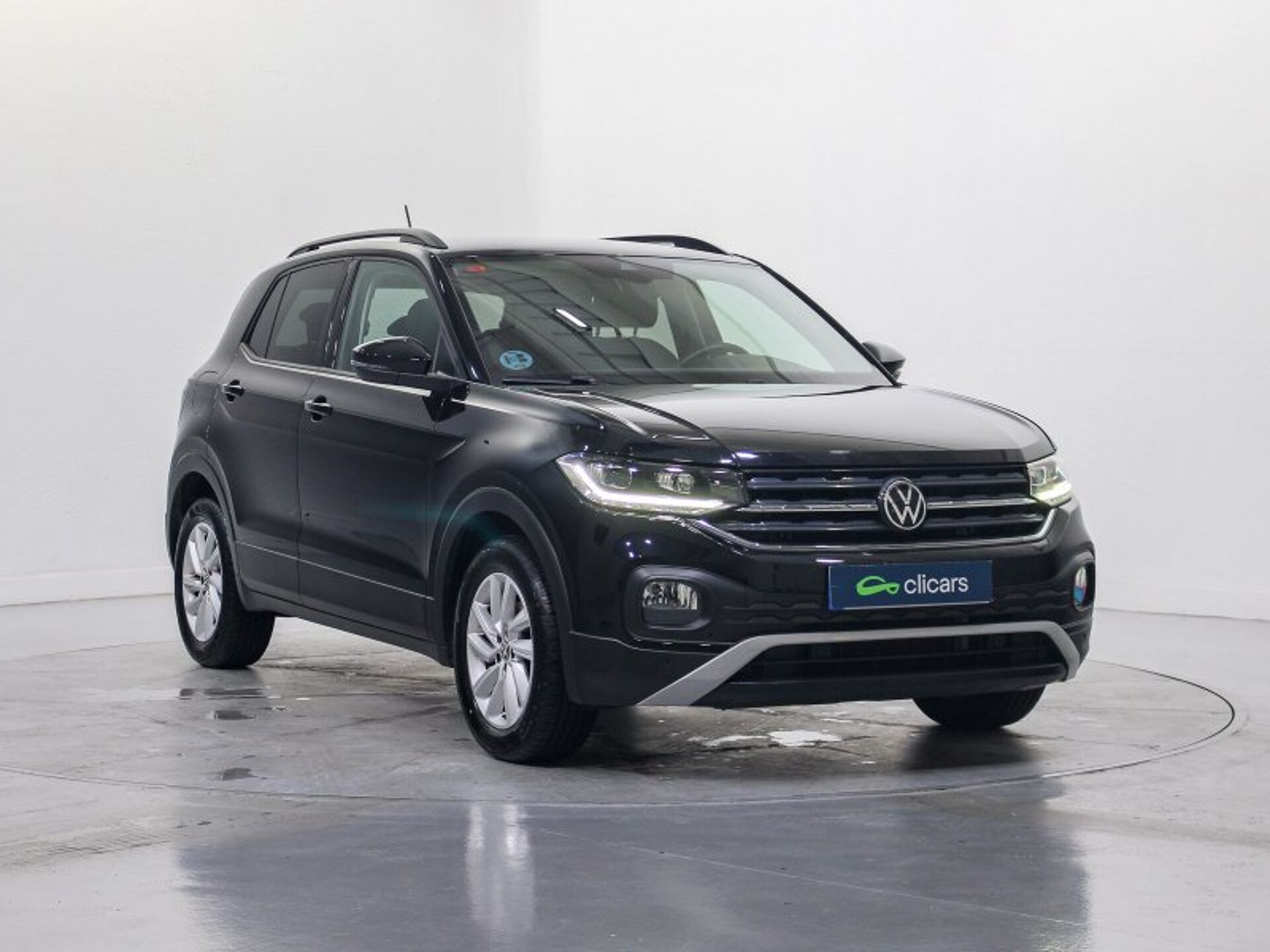 Imagen 3 de VOLKSWAGEN T-Cross