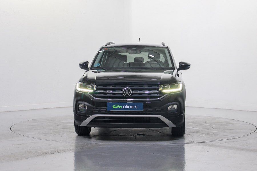 Foto del VOLKSWAGEN T-Cross 1.0 TSI Advance 81kW