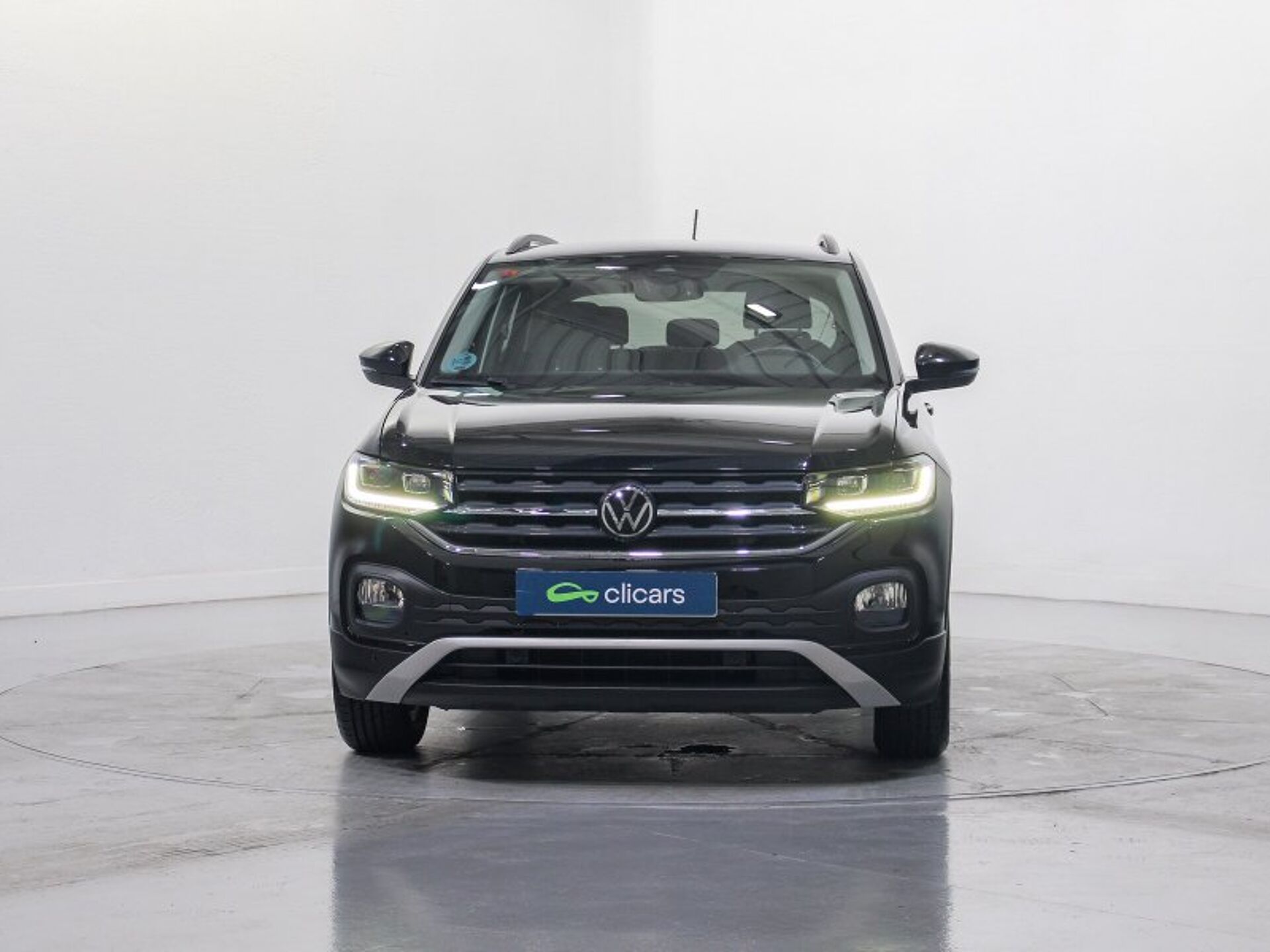 Imagen 2 de VOLKSWAGEN T-Cross