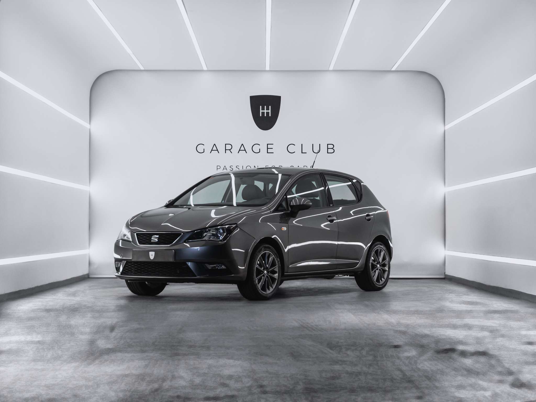 Foto del SEAT Ibiza 1.2 Tsi Style Tech 85