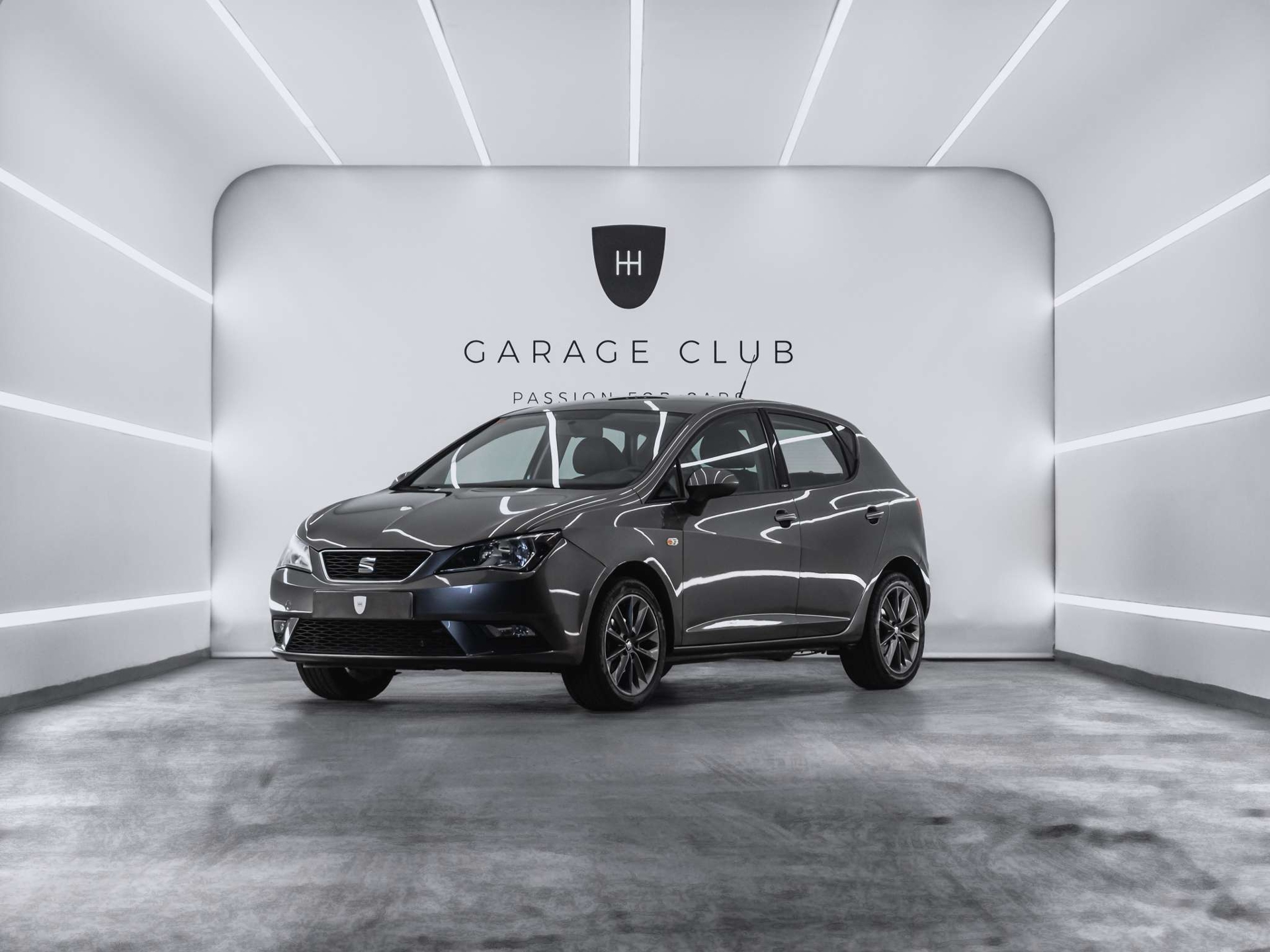 Imagen de SEAT Ibiza