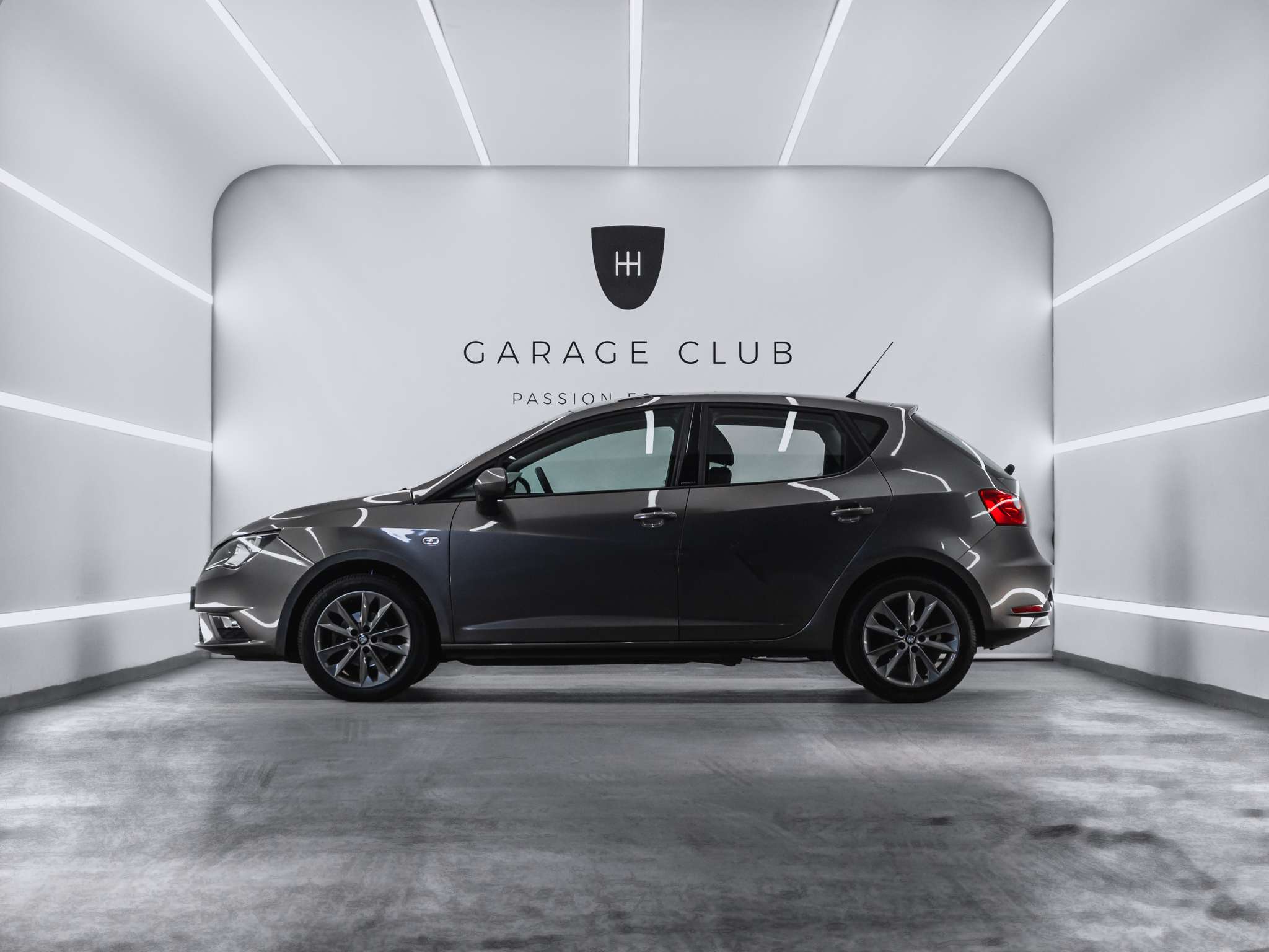 Foto del SEAT Ibiza 1.2 Tsi Style Tech 85