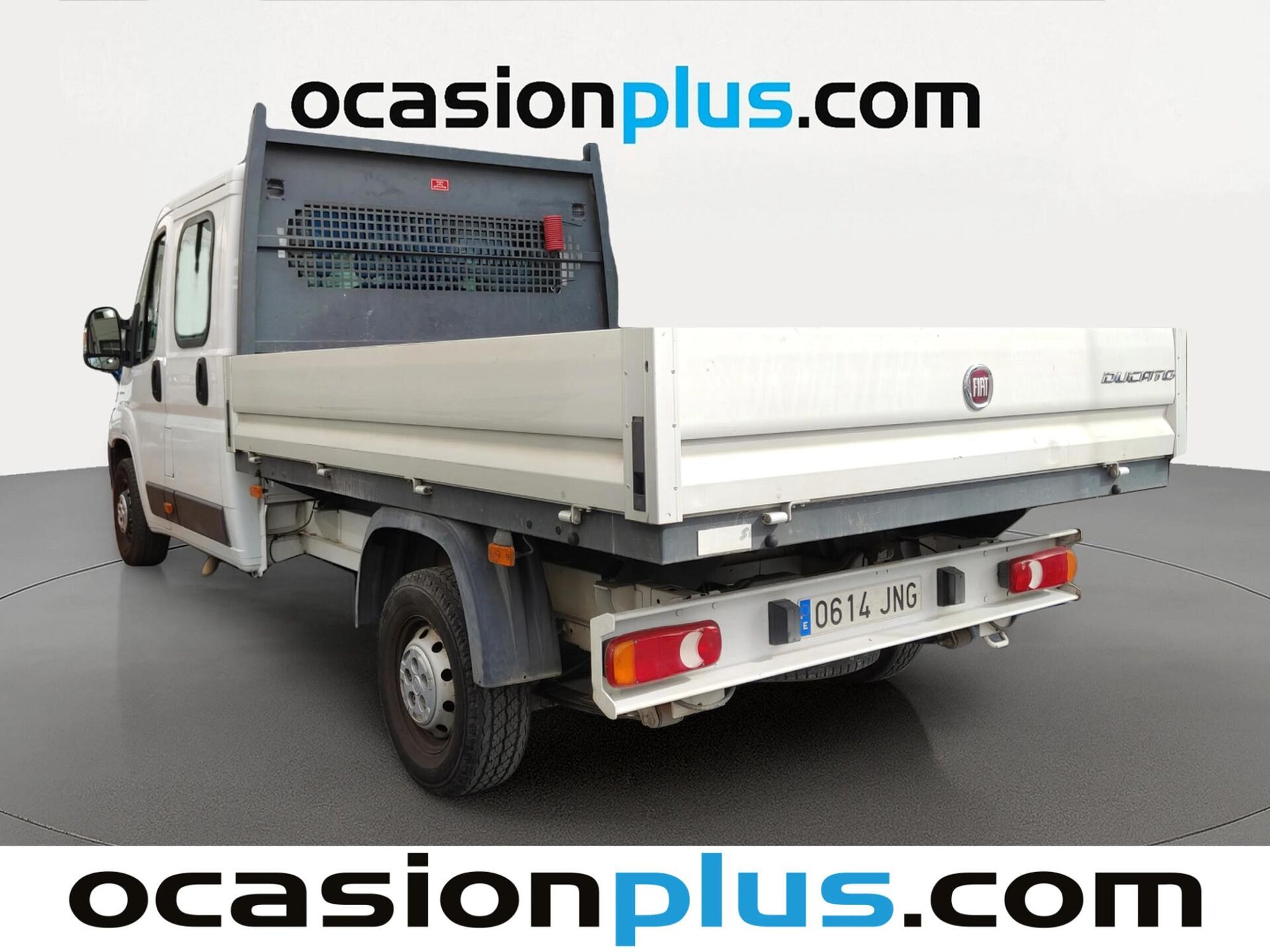 Imagen 3 de FIAT Ducato