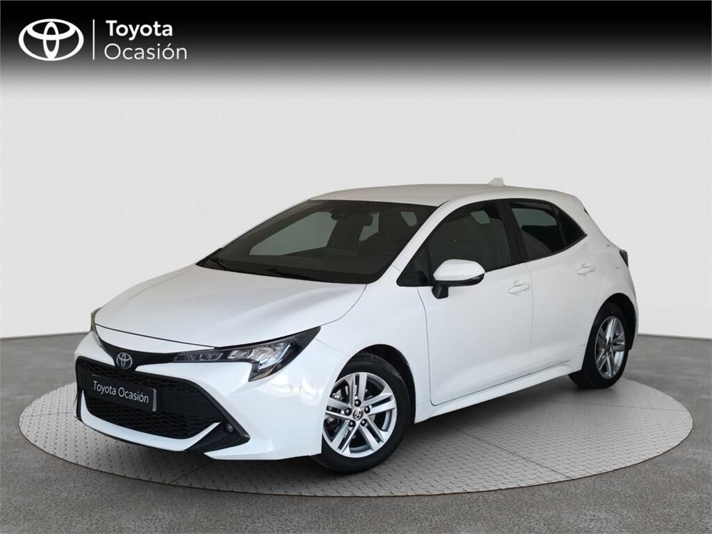 Foto del TOYOTA Corolla 125H Active Tech