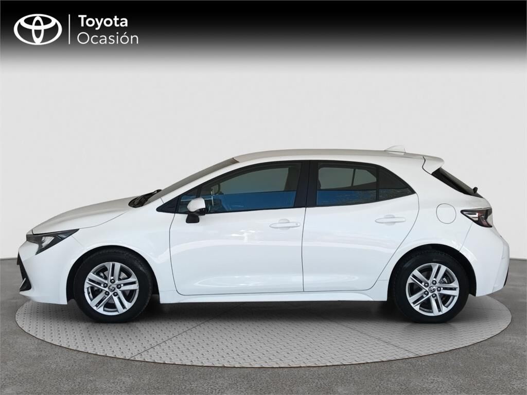 Foto del TOYOTA Corolla 125H Active Tech